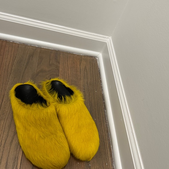 Marni mules - Picture 5 of 5